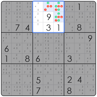 sudoku app no ads